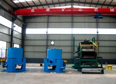 點擊查看詳細信息<br>標題：車間一角 閱讀次數(shù)：13367